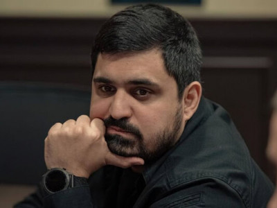 Екс-очільник КМВА Ткаченко призначений керівником Київської ОВА