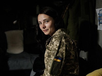 Чи планується в Україні в серпні мобілізація жінок