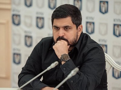 Кабмін погодив призначення Ткаченка головою Київської ОДА