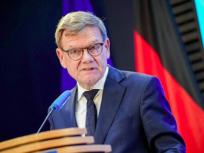 У Німеччині чекають від Києва роз'яснень щодо зміни військового командування