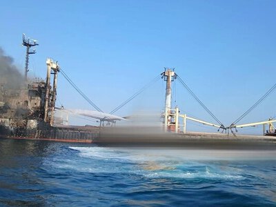 Росія заблокувала морський коридор: Київ скликає термінове засідання ООН