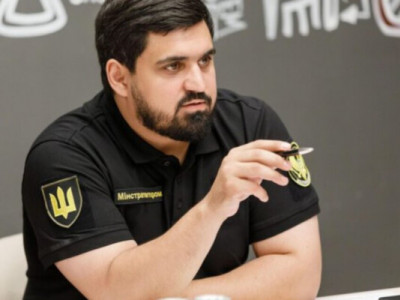 Тимур Ткаченко може очолити Київську ОДА: Кабмін погодив кандидатуру