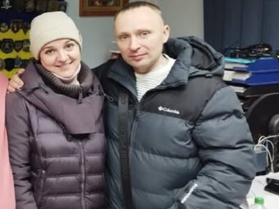 Сімейна опора нового Головнокомандувача ЗСУ Драпатого: що відомо про його дружину і дітей