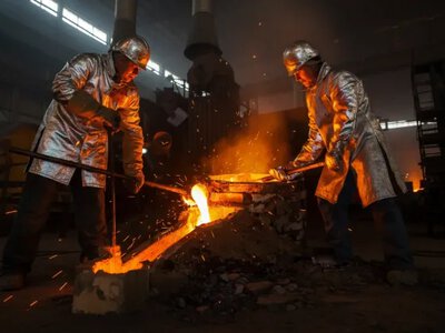 Металургія України: виклики 2026
