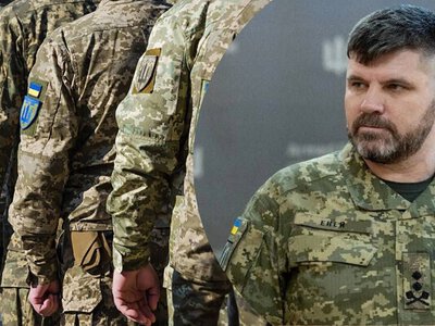 Ексначальник Генштабу чесно відповів на критику Федорова щодо корпусної системи