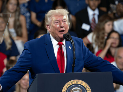 CNN: Трамп уклав ядерну угоду з Саудівською Аравією