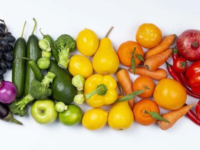«Ви — те, що їсте»: чи справді продукти «люблять» певні органи?