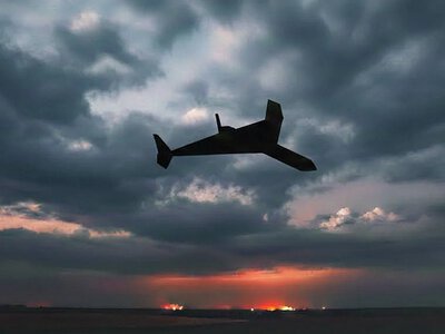 Миколаївську область за минулу добу атакували балістикою, «шахедами» та FPV-дронами