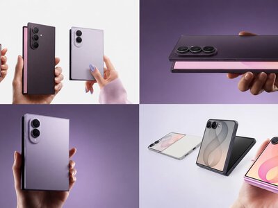 Нові складані Samsung: перший Fold8 Ultra, експериментальний Fold8 та стильний Flip8 – огляд та ціни в Україні