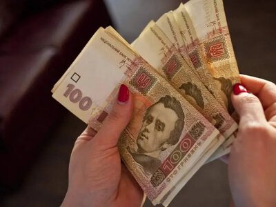 Грошова допомога до 37 800 гривень: хто може отримати та як це зробити