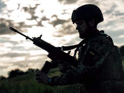 За минулу добу ЗСУ знищили 1460 окупантів і 28 танків