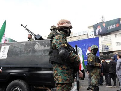  Reuters: американська розвідка розслідує можливу причетність Росії до іранських ударів по об'єктах ЦРУ 