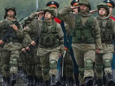  Кремль готується до мобілізації та можливих заворушень через неї — ISW 