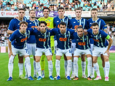 Динамо відмовилось від підтримки: клуб попросив вболівальників не приходити на матч з ПАОКом
