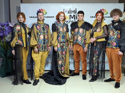 Старт у світі моди: Галицький фаховий коледж імені В’ячеслава Чорновола готує майбутніх дизайнерів та модельєрів