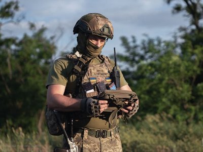 Генштаб: на фронті сталося 261 боєзіткнення, ЗСУ знищили понад тисячу окупантів