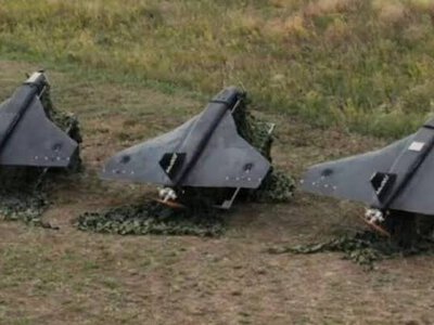 Російські «гербери» тричі атакували Семенівку