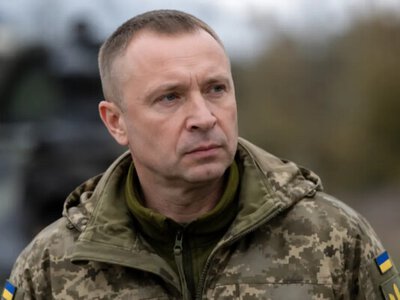 У НАТО відреагували на призначення Драпатого головнокомандувачем ЗСУ