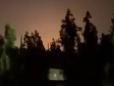 Воронеж атакували безпілотники: однією з цілей міг бути логістичний хаб Wildberries