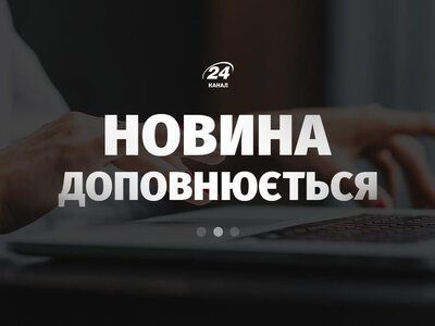 Все у вогні: російські війська вдарили по АЗС в Сумах