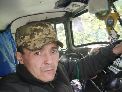Підтвердилась загибель воїна зі Снятина, який понад рік вважався зниклим безвісти