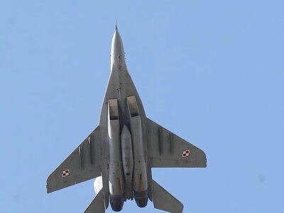 Країна НАТО просить у Польщі МіГ-29, які чекає Україна