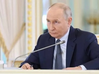 путін відмовляється від компромісів: чого кремль вимагає для завершення війни 