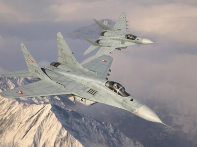Польські МіГи, на які розраховує Україна, запросила одна із країн НАТО 