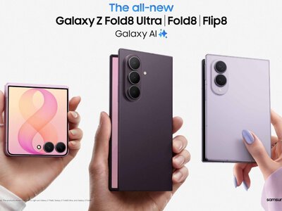 Samsung підвищила ціни на всі нові складані смартфони: скільки коштують Galaxy Fold 8 і Flip 8 у різних країнах