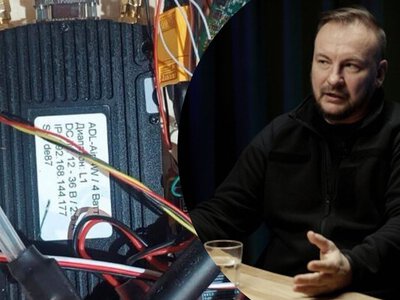 Флеш попередив про нову небезпечну схему атак російськими дронами