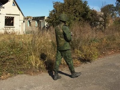 Окупанти готують «націоналізацію» 1172 будинків на Херсонщині
