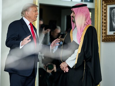 США підписали ядерну угоду із Саудівською Аравією без чіткої заборони на збагачення урану
