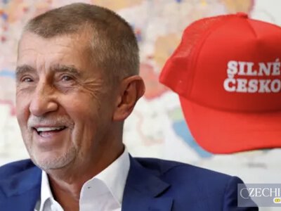 Бабіш допустив разову виплату всім пенсіонерам у Чехії