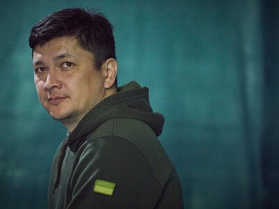 «Ветерана, а не Кіма!»: призначення нового міністра у справах ветеранів викликало хвилю критики