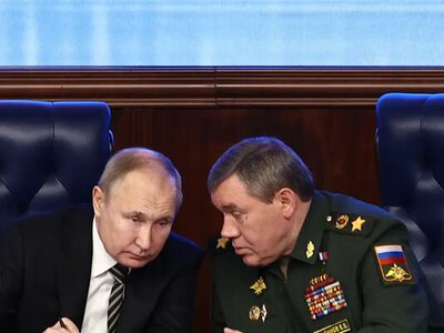 Путін вимагає капітуляції України: ISW оцінив реальний стан російської армії