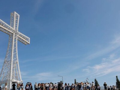  8 років безперервної молитви за Україну: у Старуні УГКЦ проведе соті нічні молитовні чування 