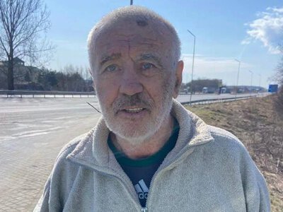 Зник екс-гравець львівських Карпат. Його розшукує поліція