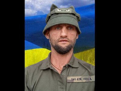 На Харківщині загинув старший солдат із Вараша