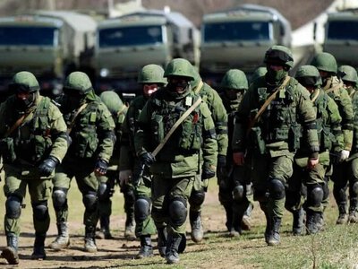 Кремль озброює Росгвардію перед новою мобілізацією: чого бояться у Путіна