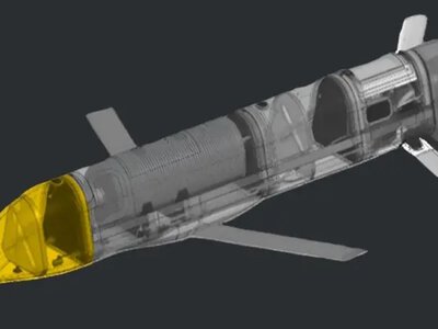 Одещина стала полігоном для випробування російських ракет «Бандероль»