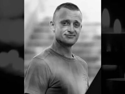 На Донецькому напрямку загинув уродженець Заводської громади Ігор Кулік