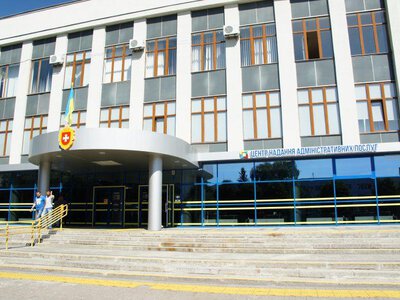 У ЦНАПі Рівного змінюють прийом заяв на відстрочку: що потрібно знати