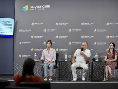 В окупованому Криму за пів року правозахисники зафіксували 128 незаконних арештів