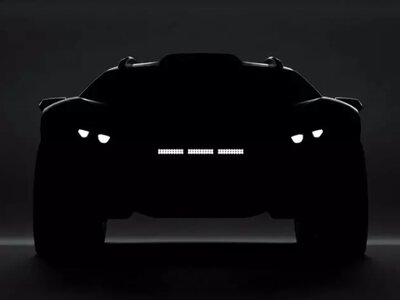 Rezvani Dune: американці створили суперкар, який Lamborghini Sterrato навіть не наважиться викликати на дуель