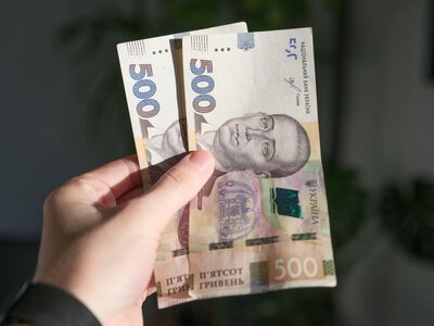 «Тисяча Зеленського» під питанням: умова МВФ для ПФУ