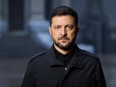 У Кремлі назріває перелом? Зеленський заговорив про оточення Путіна