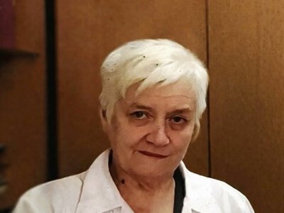 Пішла з життя талановита вінницька лікарка