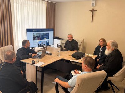  В УГКЦ розробляють концепцію загальноцерковного Дня підлітка 