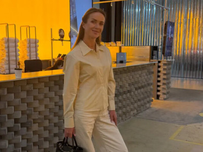 Еліна Світоліна підкорила соцмережі розслабленим фото з відпочинку на яхті