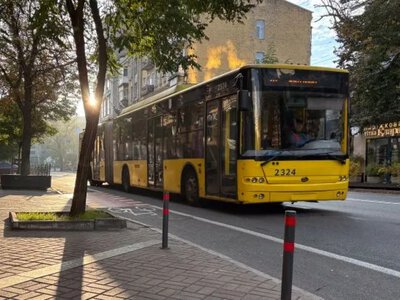 У Києві зареєстрували петицію про обмеження безкоштовного проїзду для пенсіонерів